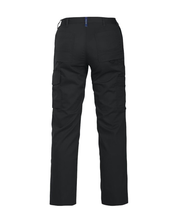 Pantalon personnalisable PROJOB 2500 PANTALON LAVAGE 60° FEMME