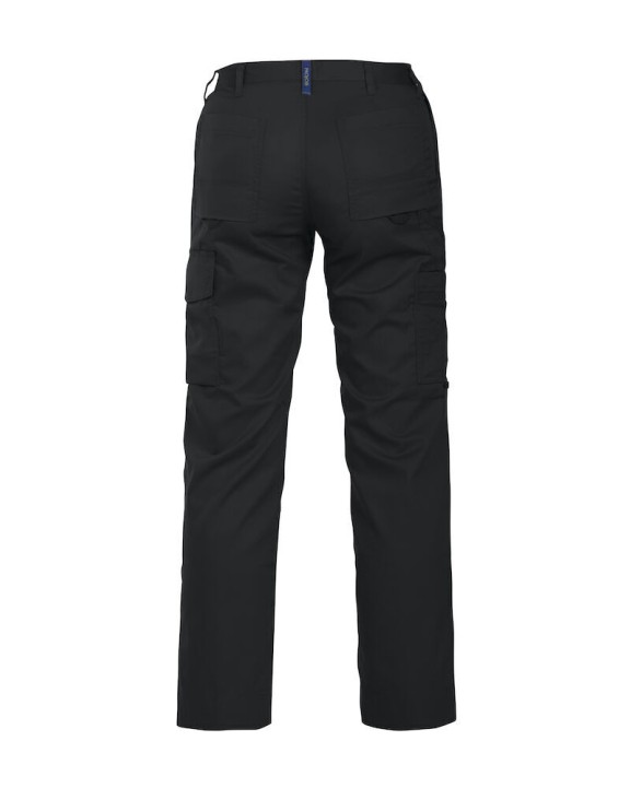 Broek PROJOB 2500 DAMESBROEK MET KNIEZAKKEN voor bedrukking &amp; borduring