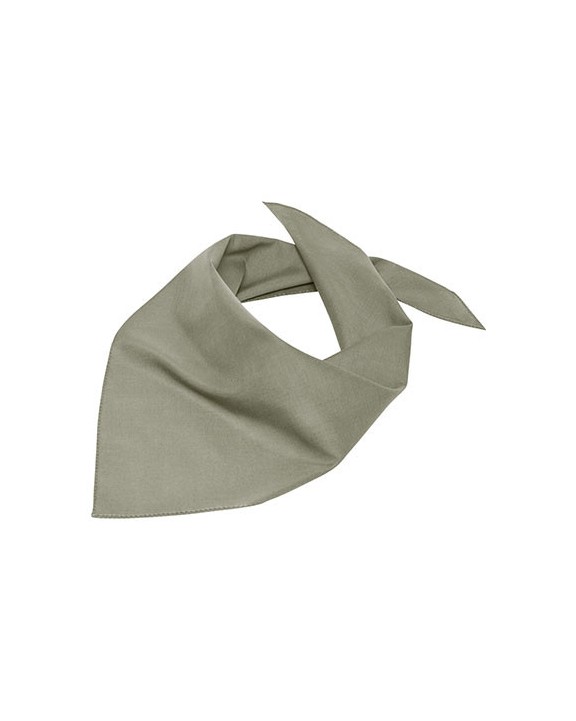 MYRTLE BEACH Foulard triangle Bandana, Schal, Krawatte personalisierbar