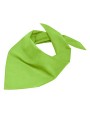 MYRTLE BEACH Foulard triangle Bandana, Schal, Krawatte personalisierbar