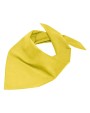 MYRTLE BEACH Foulard triangle Bandana, Schal, Krawatte personalisierbar