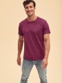 T-Shirts à personnaliser FOL T-shirt homme Valueweight (61-036-0) 