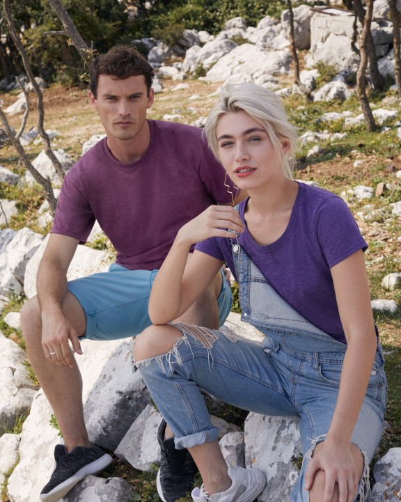 T-shirt personnalisable FOL T-shirt homme Valueweight (61-036-0)