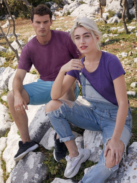 T-Shirts à personnaliser FOL T-shirt homme Valueweight (61-036-0) 