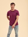 T-Shirts à personnaliser FOL T-shirt homme Valueweight (61-036-0) 