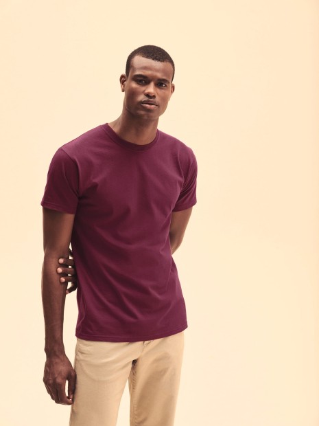 T-Shirts à personnaliser FOL T-shirt manches courtes Super Premium (61-044-0) 