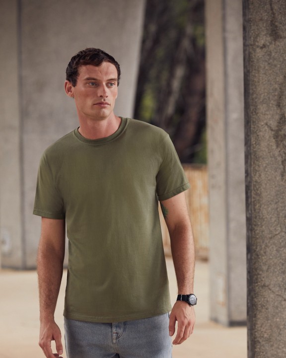 FOL Super Premium T (61-044-0) T-Shirt personalisierbar