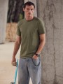 T-Shirts à personnaliser FOL T-shirt manches courtes Super Premium (61-044-0) 
