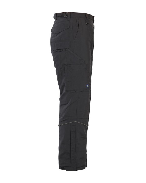 PROJOB 4511 GEFÜTTERTE ARBEITSHOSE Hose personalisierbar