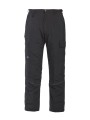 PROJOB 4511 PANTALON DOUBLE POLYAMIDE noir personnalisable