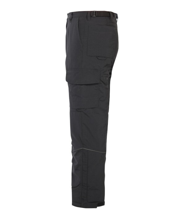 PROJOB 4511 GEFÜTTERTE ARBEITSHOSE Hose personalisierbar
