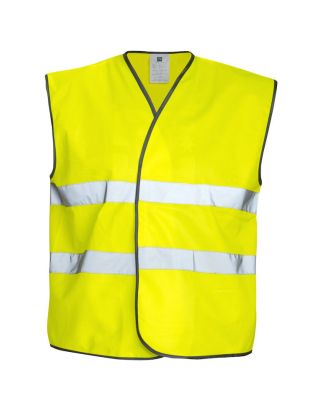 6703 CHASUBLE PRIO- EN ISO 20471 CLASSE 2