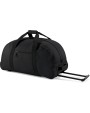 BAG BASE Classic Wheelie Holdall Tasche personalisierbar