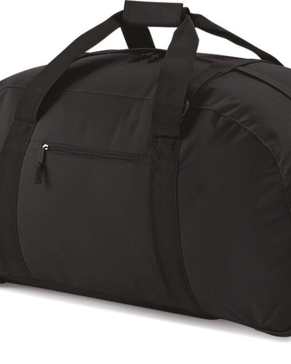 BAG BASE Classic Wheelie Holdall Tasche personalisierbar