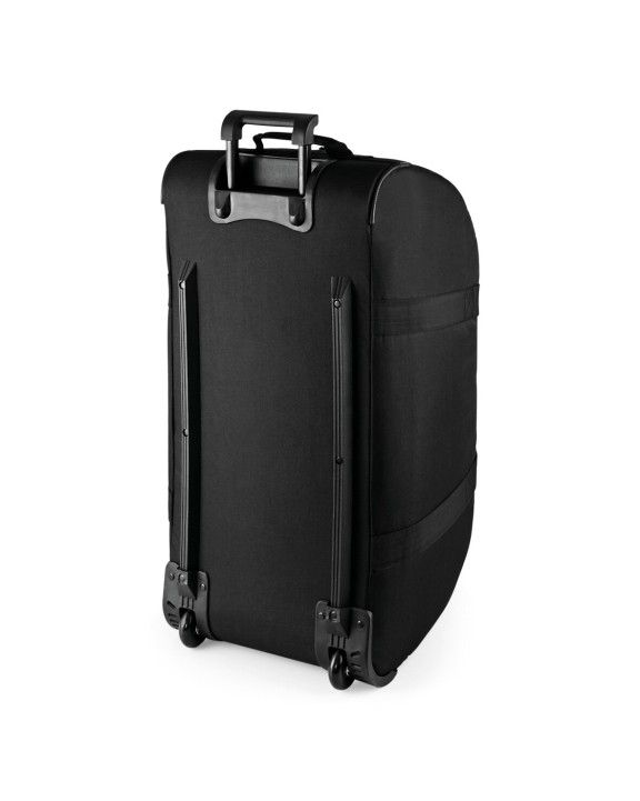BAG BASE Classic Wheelie Holdall Tasche personalisierbar