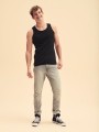 T-Shirts à personnaliser FOL Débardeur homme Valueweight (61-098-0) 