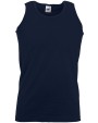 FOL Valueweight Athletic Vest (61-098-0) T-Shirt personalisierbar