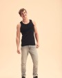 FOL Valueweight Athletic Vest (61-098-0) T-Shirt personalisierbar