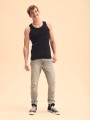 T-Shirts à personnaliser FOL Débardeur homme Valueweight (61-098-0) 