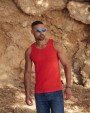 FOL Valueweight Athletic Vest (61-098-0) T-Shirt personalisierbar