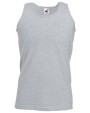 FOL Valueweight Athletic Vest (61-098-0) T-Shirt personalisierbar