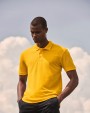 Polo personnalisable FOL Polo homme 65/35 (63-402-0)