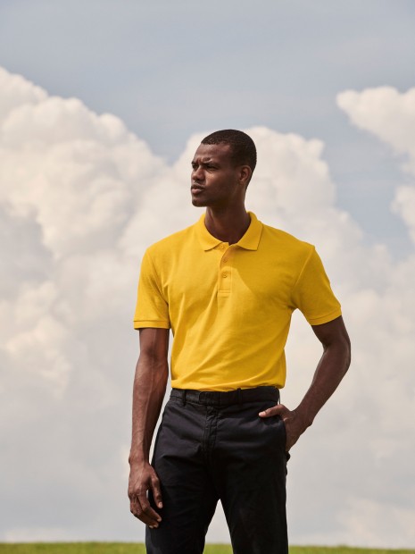 Polos à personnaliser FOL Polo homme 65/35 (63-402-0) 
