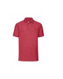 Polo personnalisable FOL Polo homme 65/35 (63-402-0)