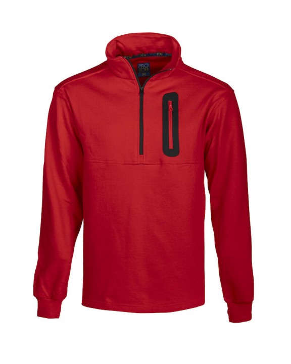 Sweater PROJOB 2120 SWEATSHIRT voor bedrukking &amp; borduring