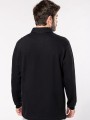 Polos à personnaliser KARIBAN French rib > polo côtelé manches longues 