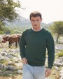 Sweater FOL Classic Raglan Sweater (62-216-0) voor bedrukking &amp; borduring