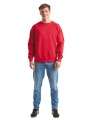 Sweat-shirts à personnaliser FOL Sweat-shirt manches raglan (62-216-0) 