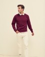 Sweater FOL Classic Raglan Sweater (62-216-0) voor bedrukking &amp; borduring