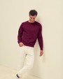 Sweater FOL Classic Raglan Sweater (62-216-0) voor bedrukking &amp; borduring