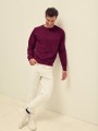 Sweat-shirts à personnaliser FOL Sweat-shirt manches raglan (62-216-0) 