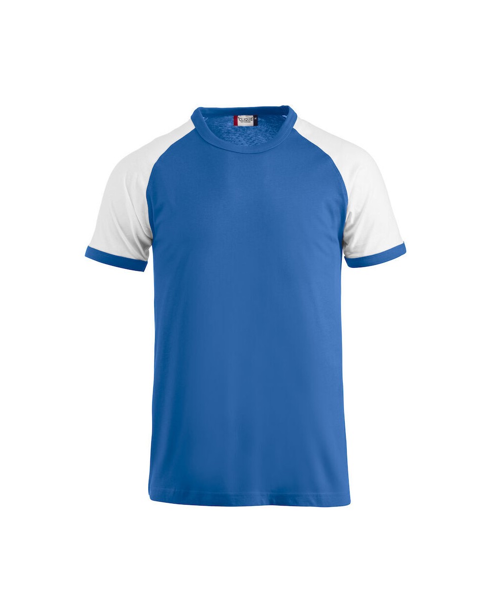 CLIQUE Raglan-T T-Shirt personalisierbar