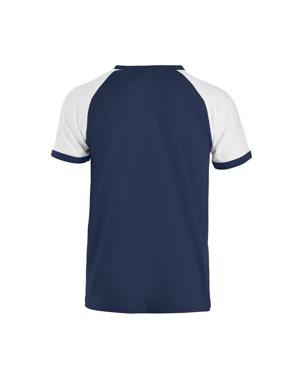 CLIQUE Raglan-T T-Shirt personalisierbar