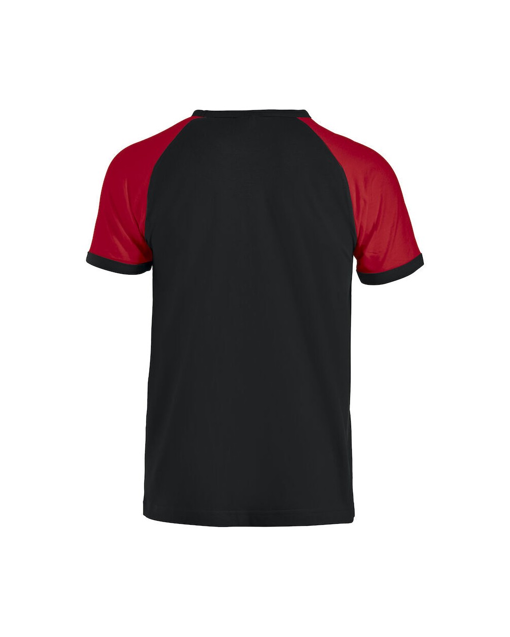 CLIQUE Raglan-T T-Shirt personalisierbar