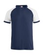 T-shirt CLIQUE Raglan-T voor bedrukking &amp; borduring