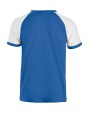 T-shirt CLIQUE Raglan-T voor bedrukking &amp; borduring