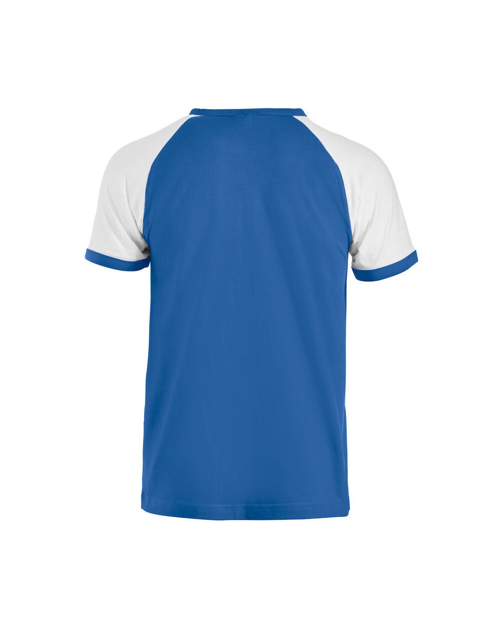 CLIQUE Raglan-T T-Shirt personalisierbar