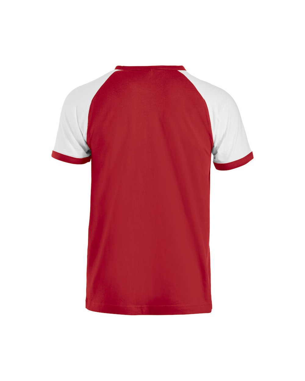 CLIQUE Raglan-T T-Shirt personalisierbar