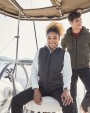 Veste personnalisable CLIQUE Padded Softshell Vest Women