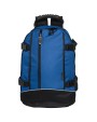 CLIQUE Backpack II Tasche personalisierbar