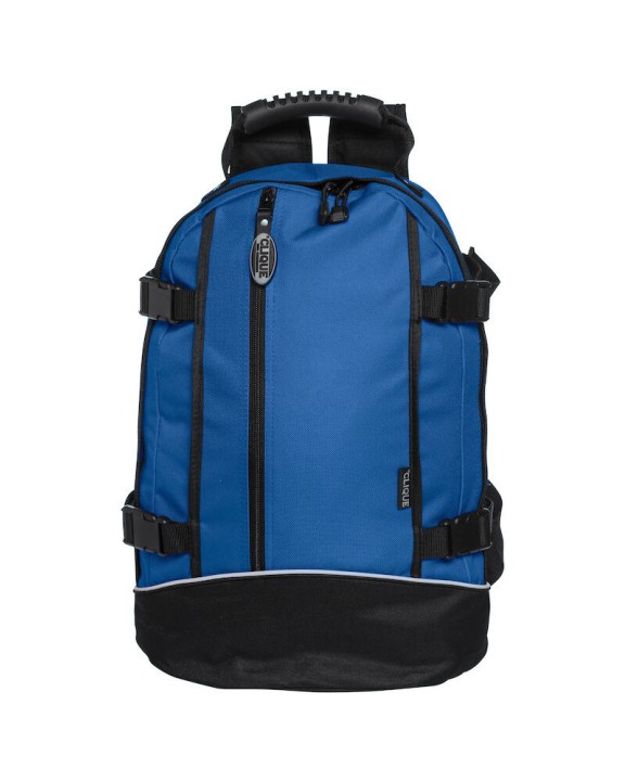 CLIQUE Backpack II Tasche personalisierbar