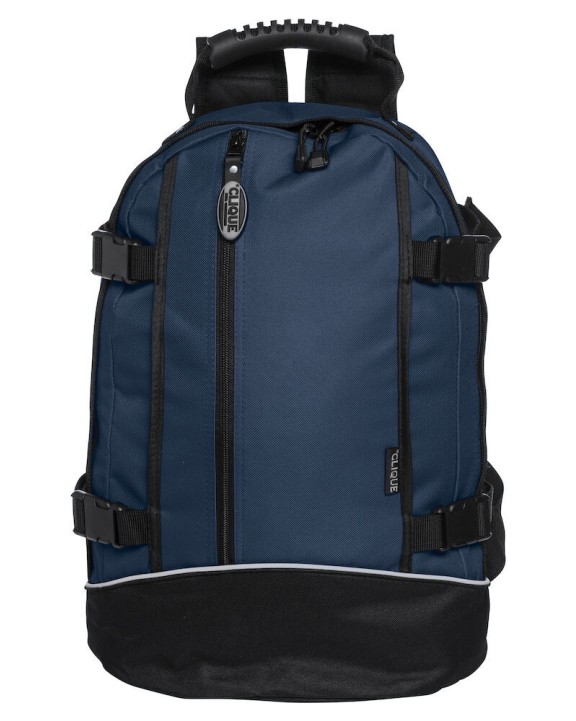 Tas & zak CLIQUE Backpack II voor bedrukking &amp; borduring