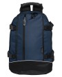 CLIQUE Backpack II Tasche personalisierbar