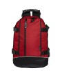 CLIQUE Backpack II Tasche personalisierbar