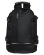 CLIQUE Backpack II Tasche personalisierbar