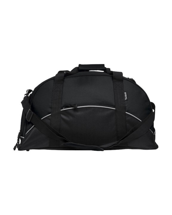CLIQUE Sportbag Tasche personalisierbar